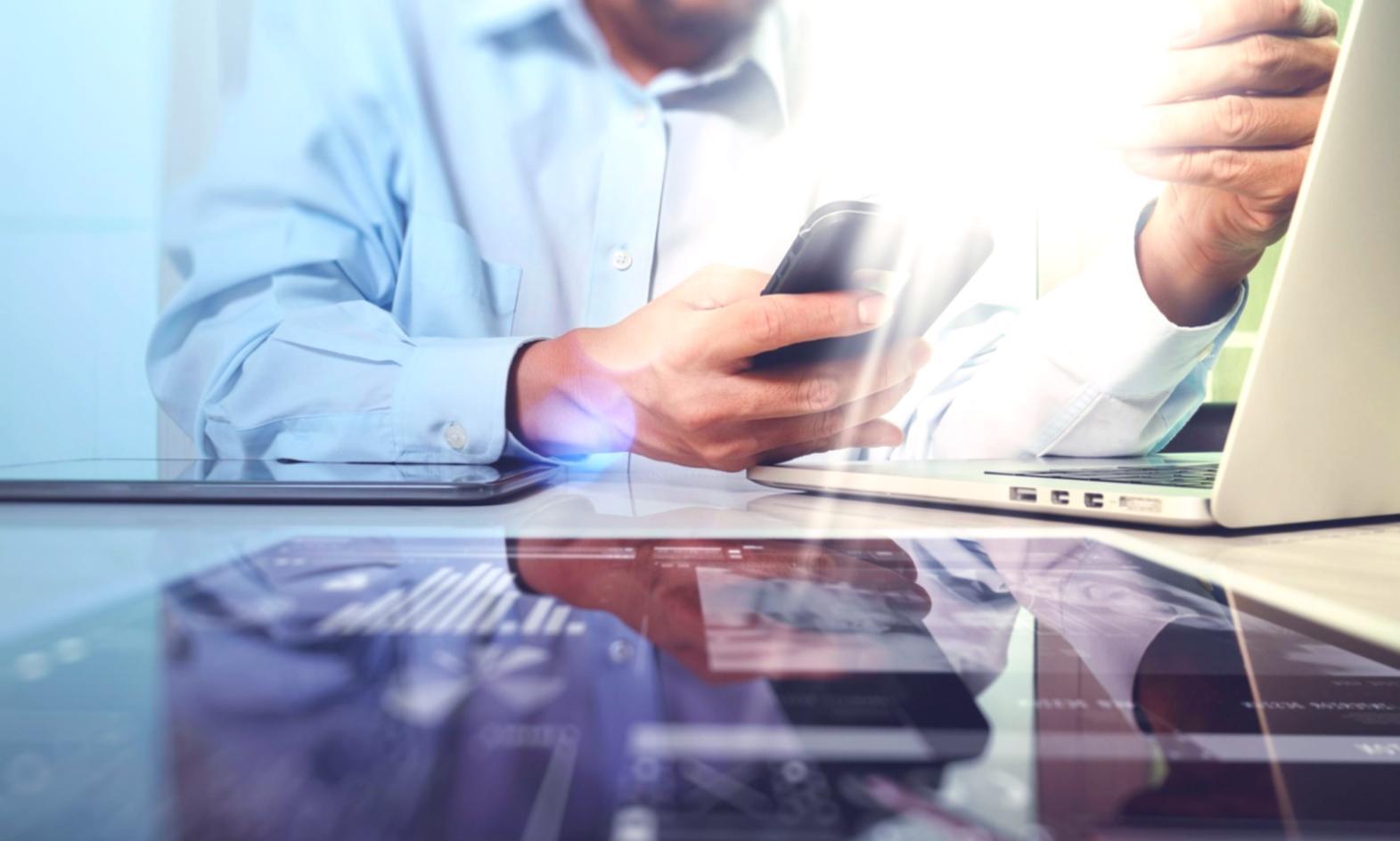 Mobile app performance testing on multiple devices